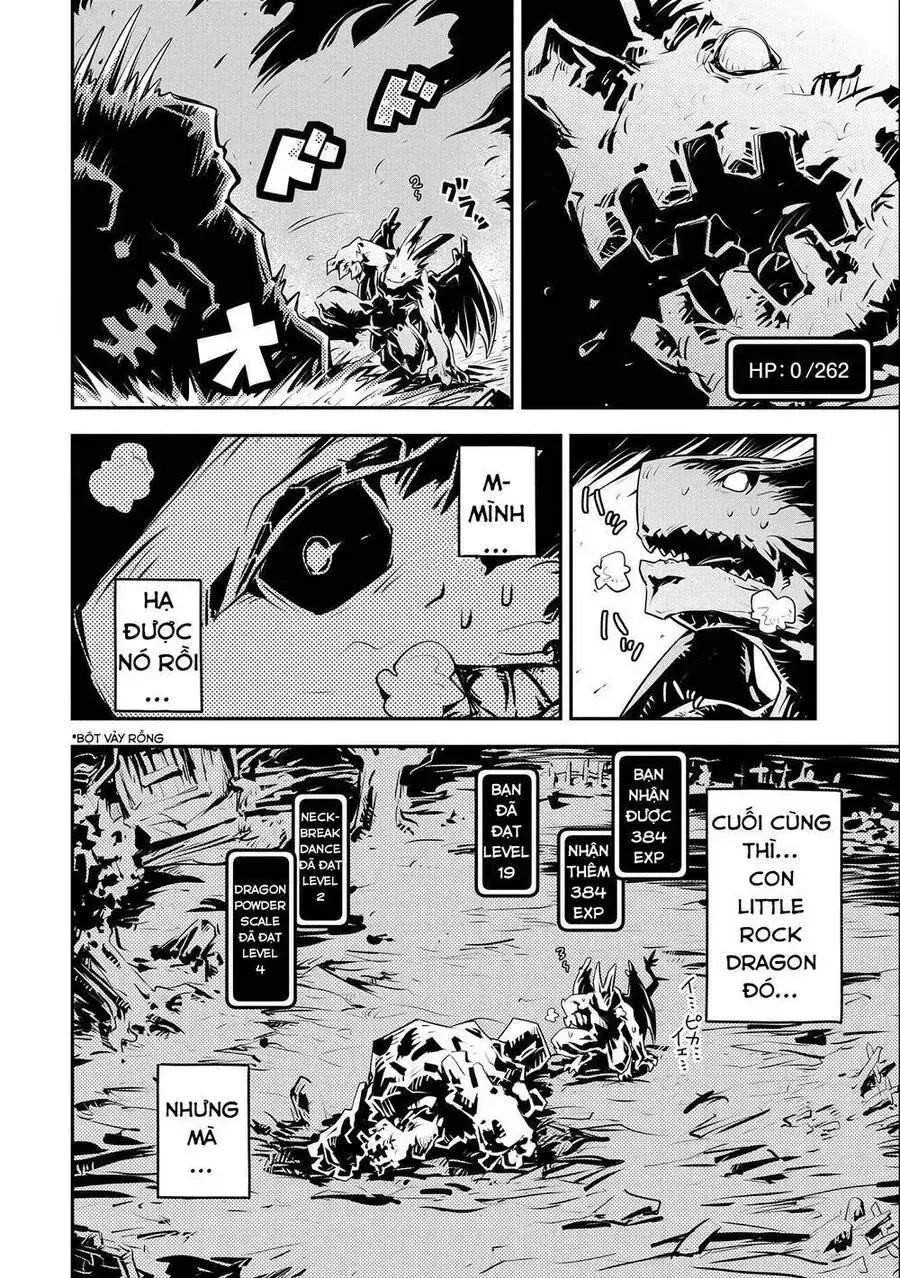 Trứng Rồng Chapter 15 - Trang 20