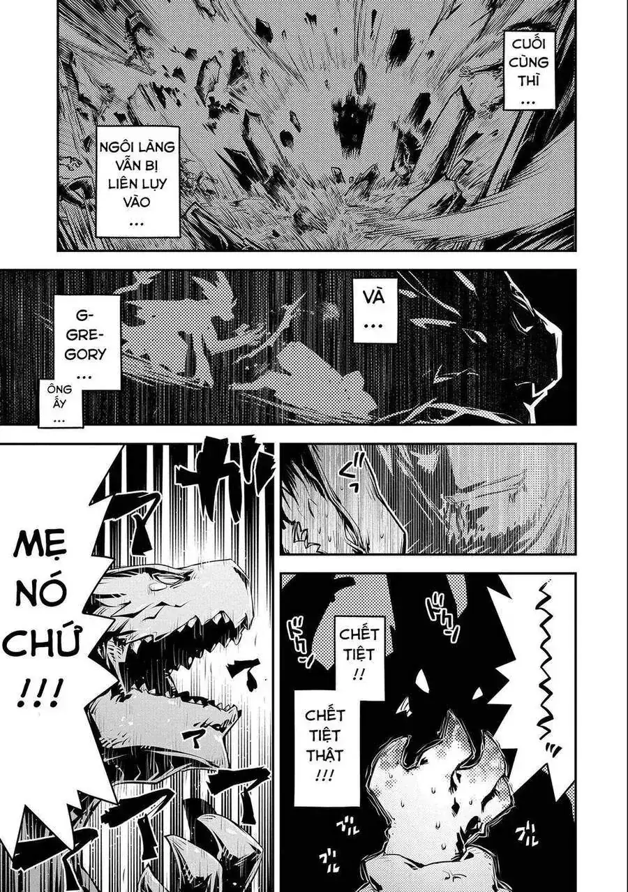 Trứng Rồng Chapter 15 - Trang 21