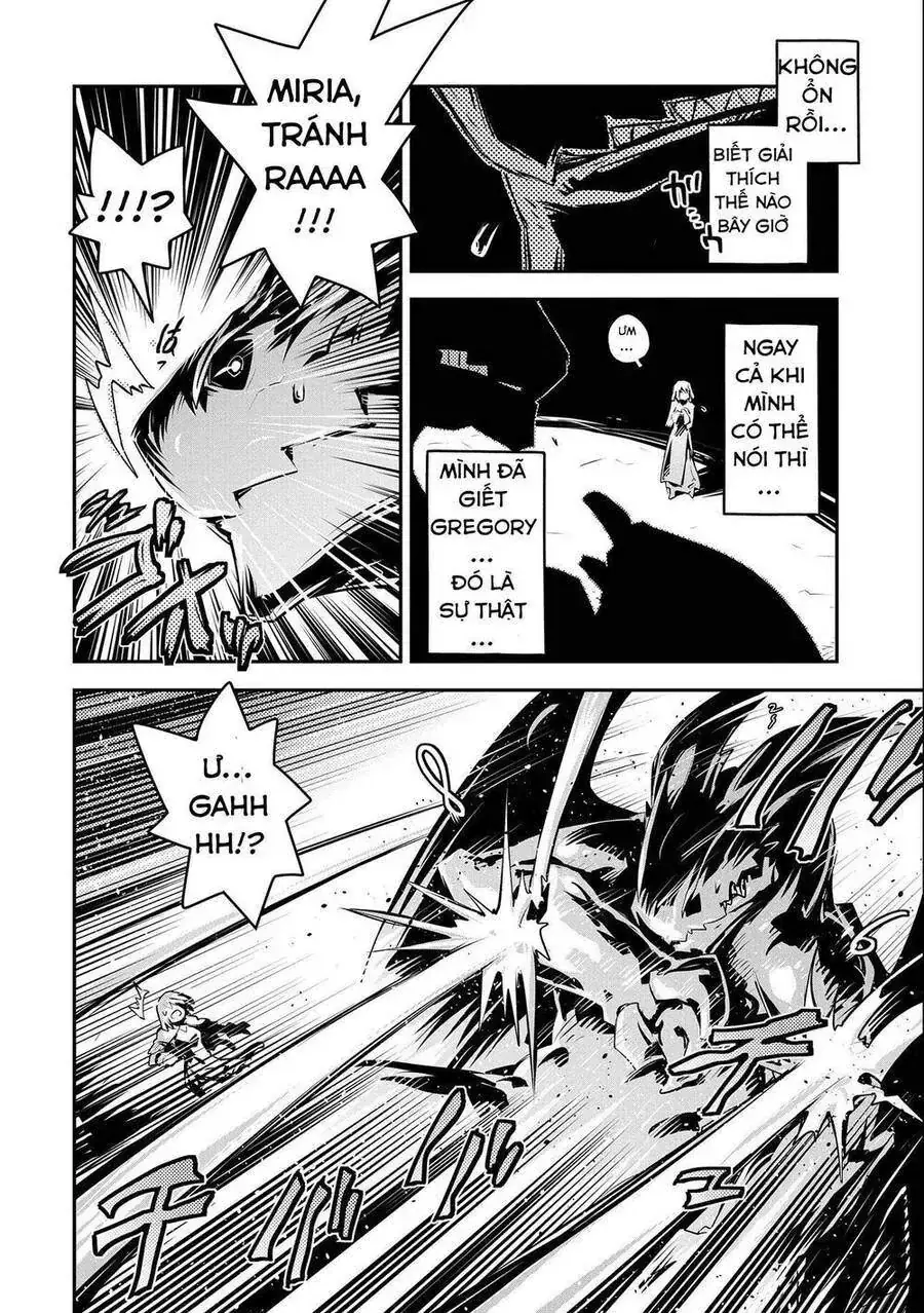 Trứng Rồng Chapter 15 - Trang 24