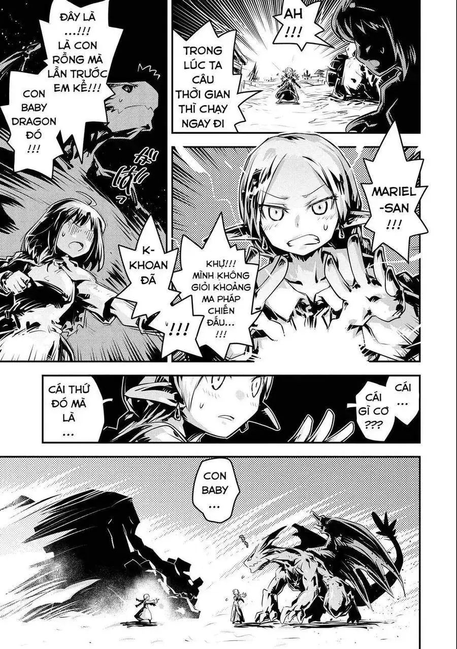 Trứng Rồng Chapter 15 - Trang 25