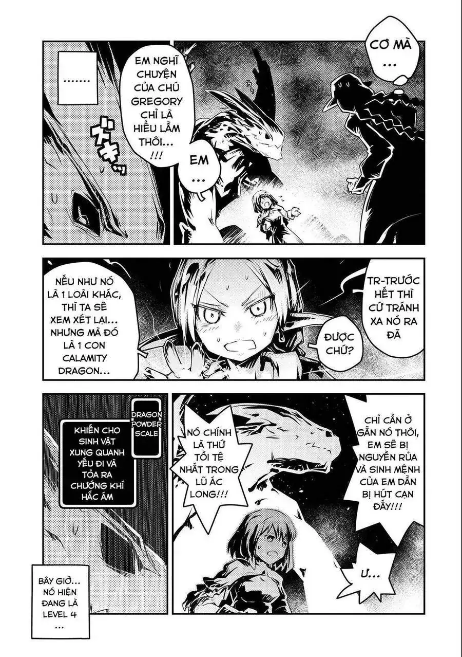 Trứng Rồng Chapter 15 - Trang 27