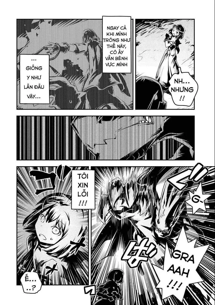 Trứng Rồng Chapter 15 - Trang 28
