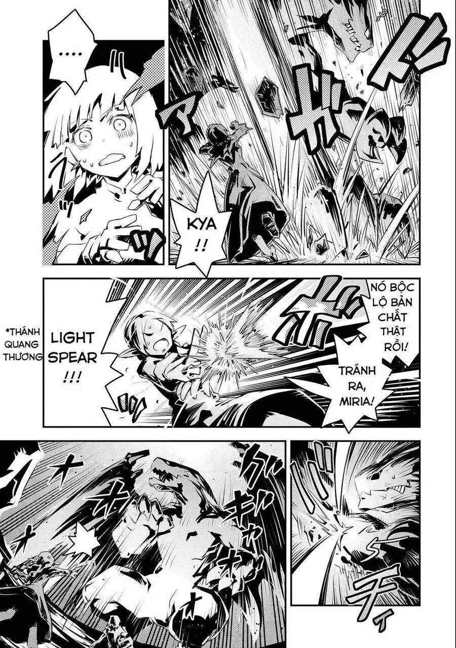 Trứng Rồng Chapter 15 - Trang 29