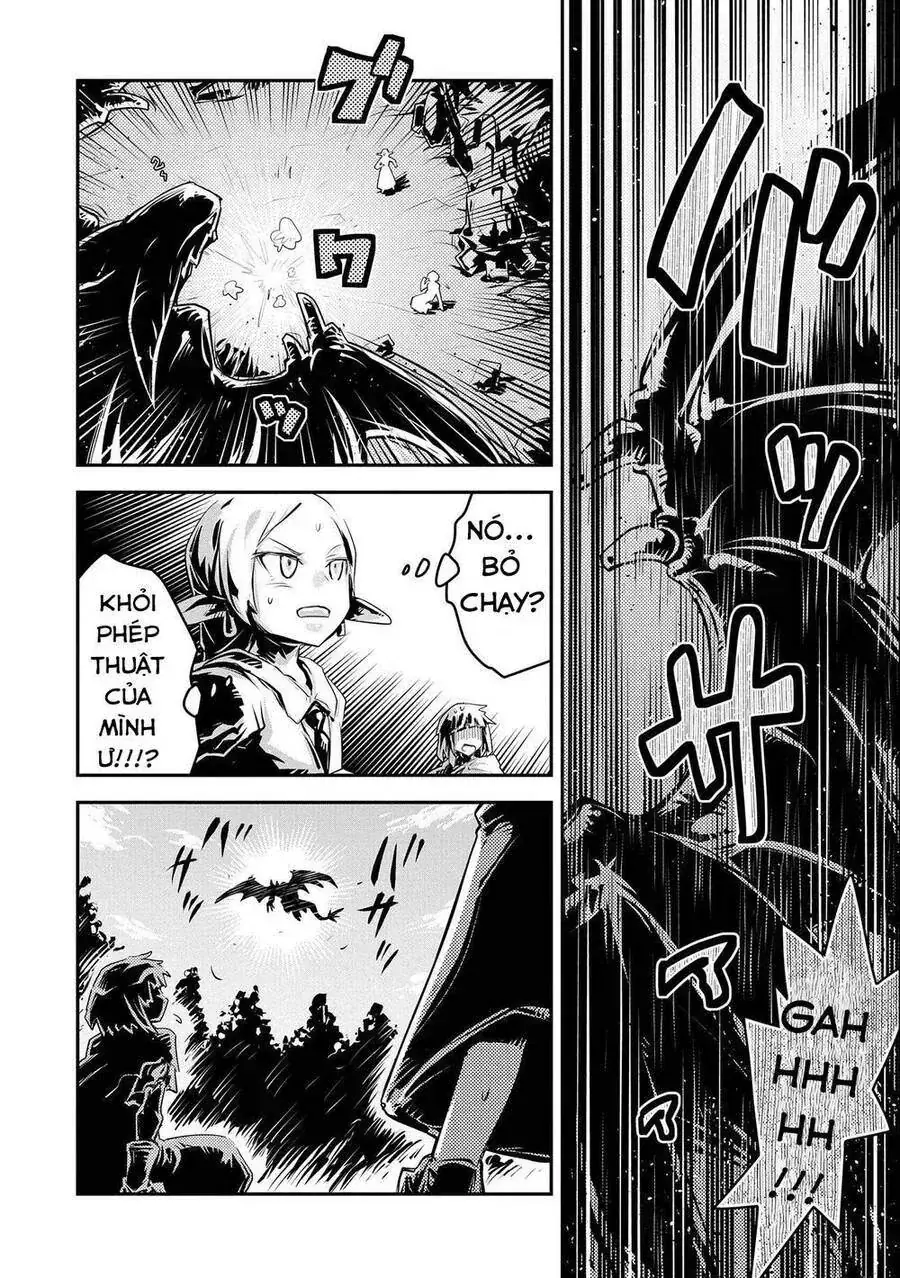 Trứng Rồng Chapter 15 - Trang 30