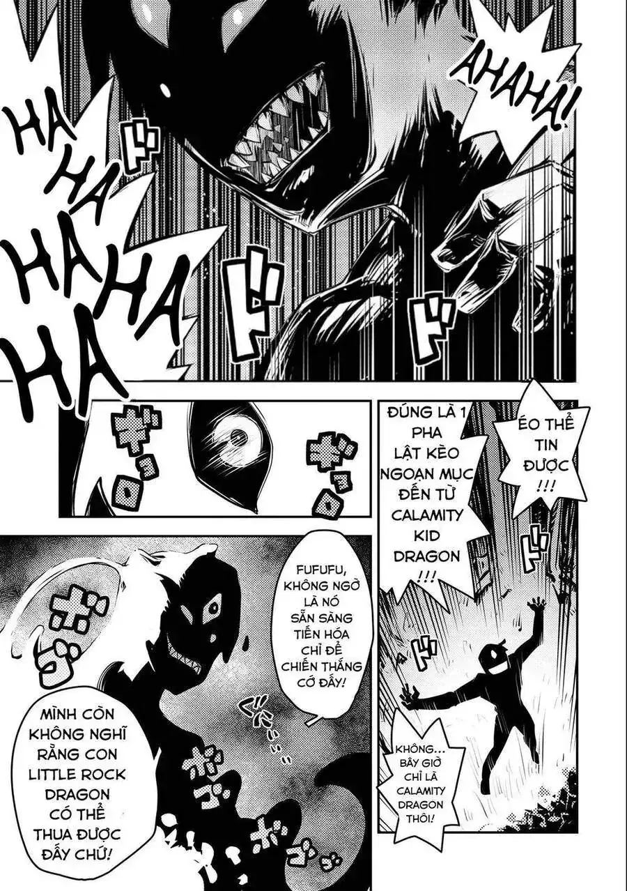 Trứng Rồng Chapter 15 - Trang 33