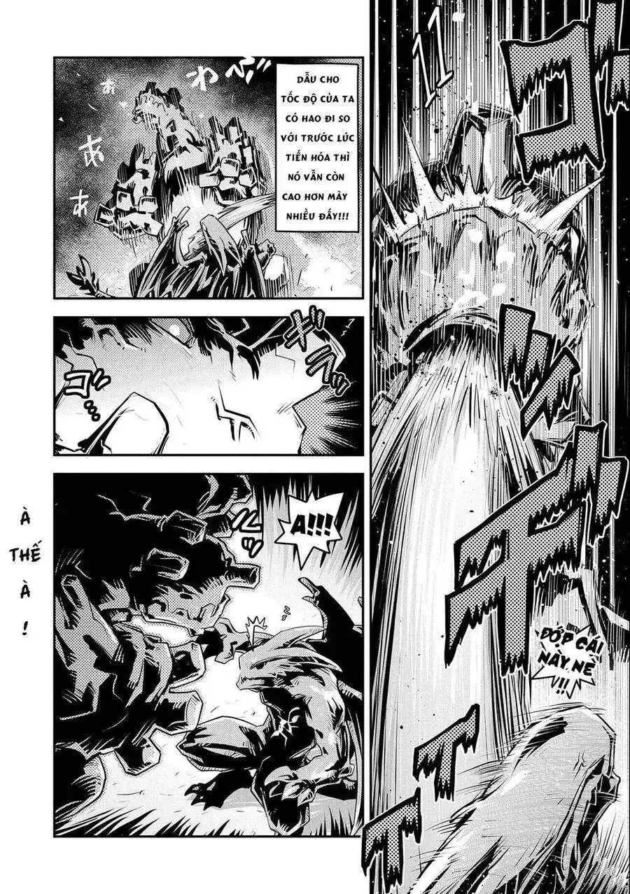 Trứng Rồng Chapter 15 - Trang 7