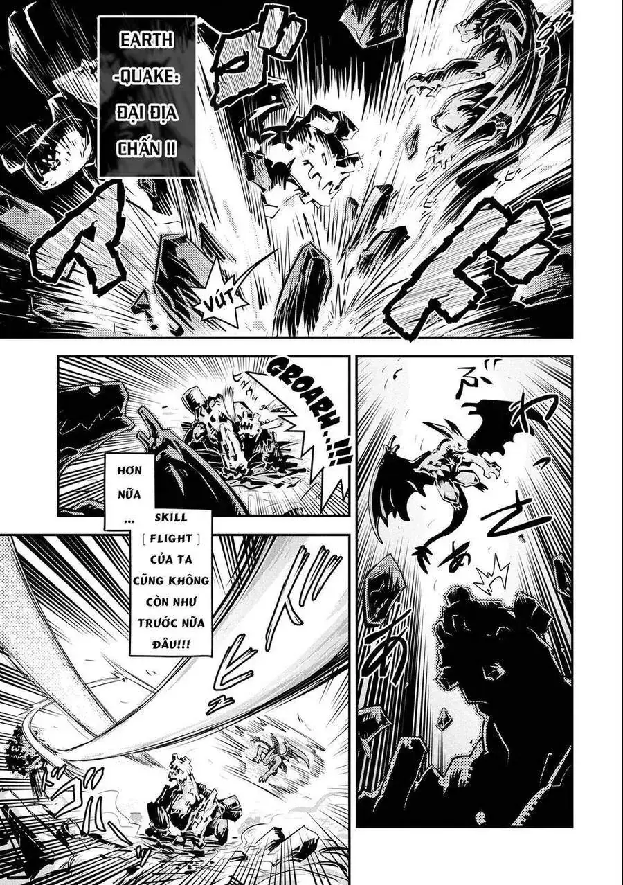 Trứng Rồng Chapter 15 - Trang 8