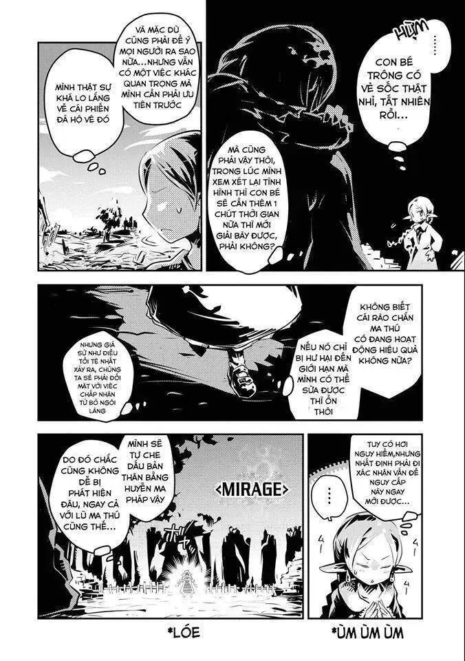 Trứng Rồng Chapter 16 - Trang 11
