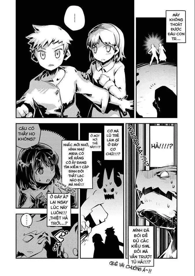 Trứng Rồng Chapter 16 - Trang 18