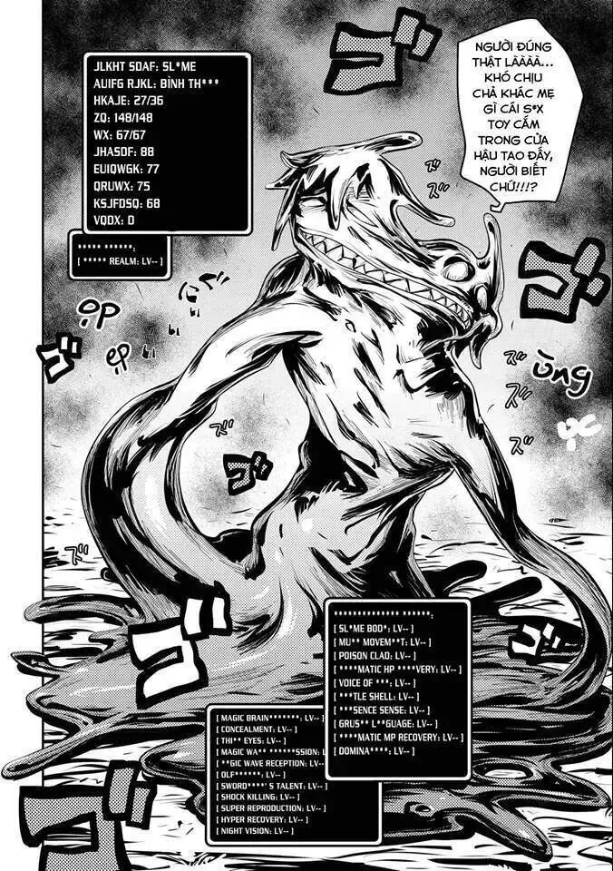 Trứng Rồng Chapter 16 - Trang 20
