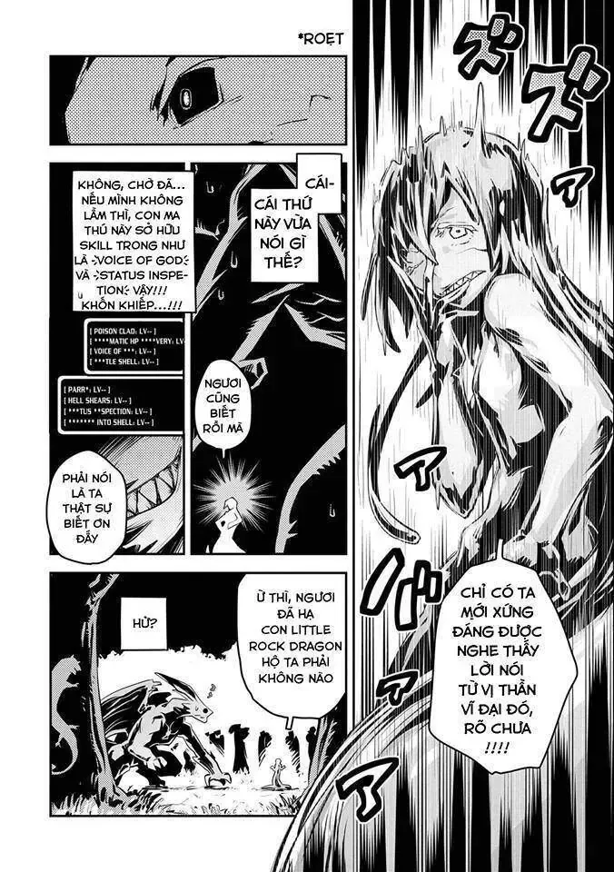 Trứng Rồng Chapter 16 - Trang 24