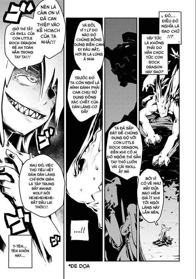 Trứng Rồng Chapter 16 - Trang 25