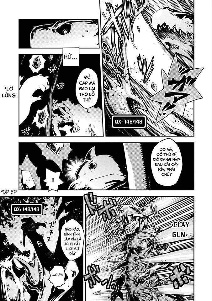 Trứng Rồng Chapter 16 - Trang 27