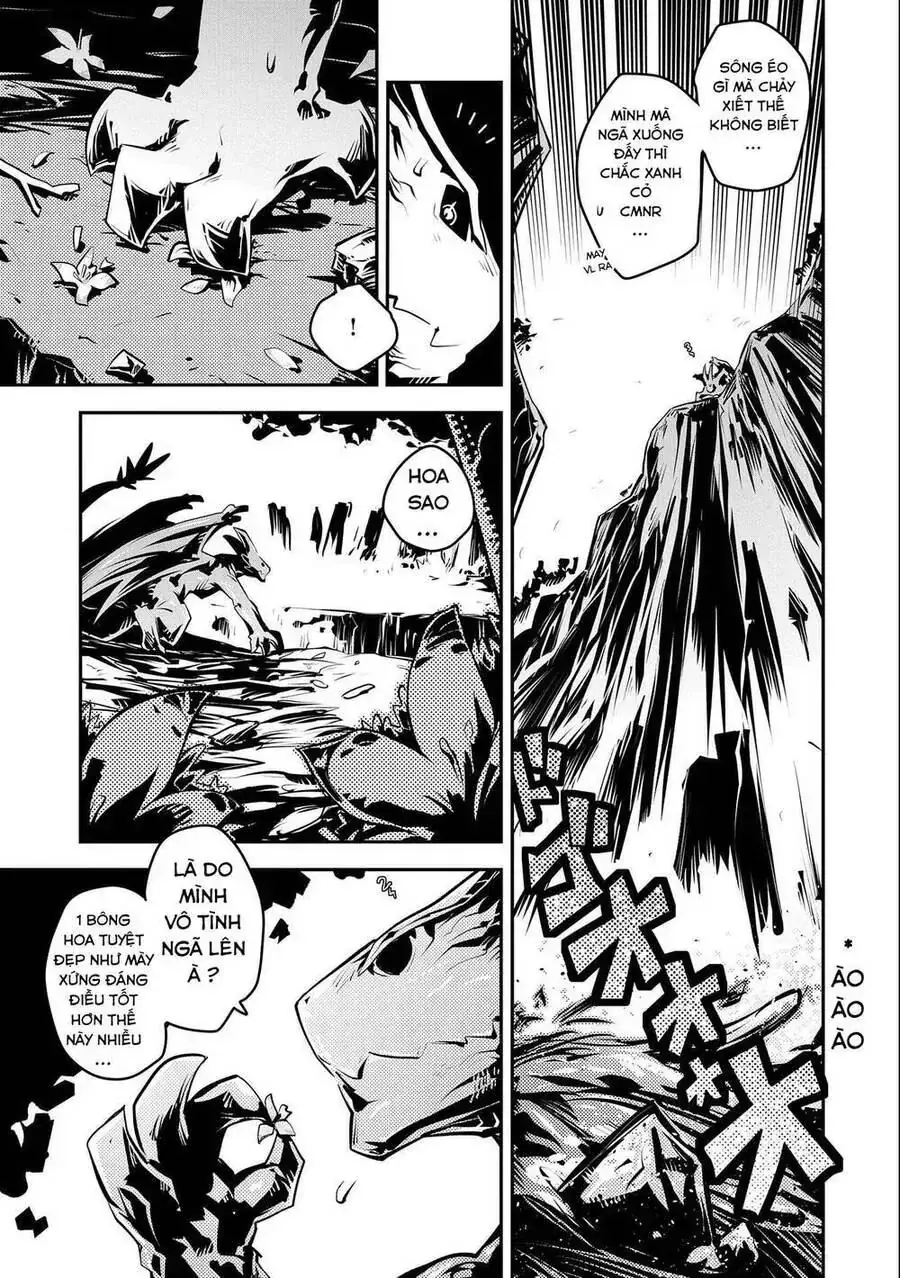 Trứng Rồng Chapter 16 - Trang 4