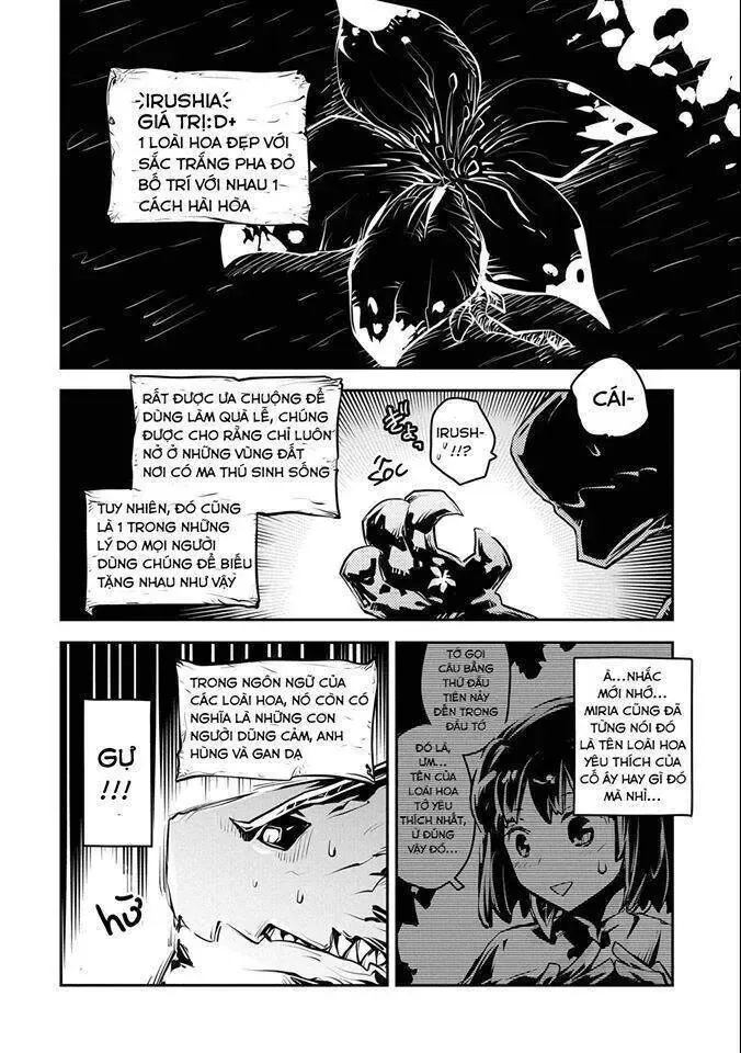Trứng Rồng Chapter 16 - Trang 5