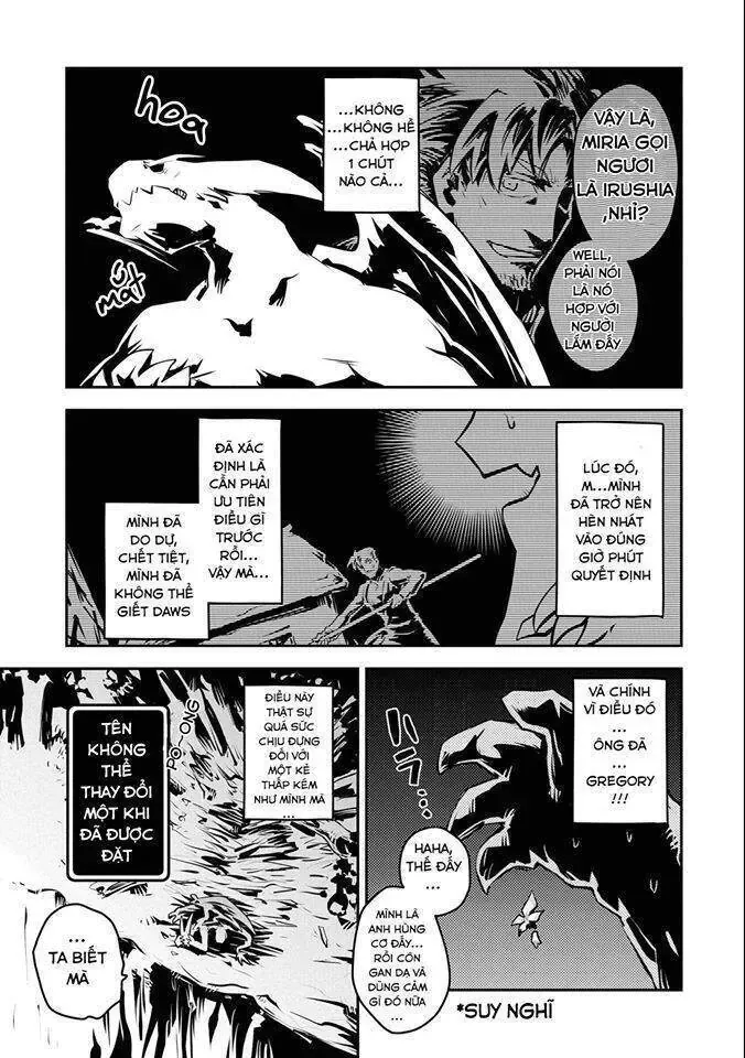 Trứng Rồng Chapter 16 - Trang 6