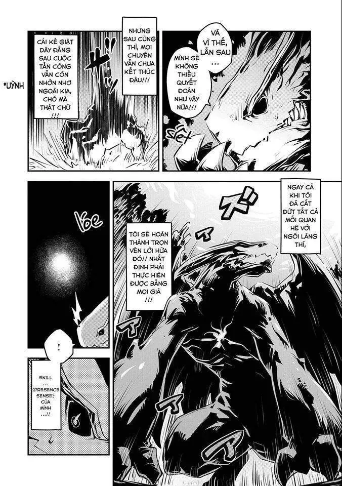 Trứng Rồng Chapter 16 - Trang 7