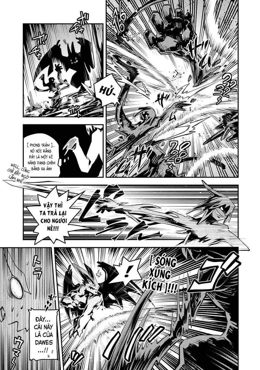 Trứng Rồng Chapter 17 - Trang 11