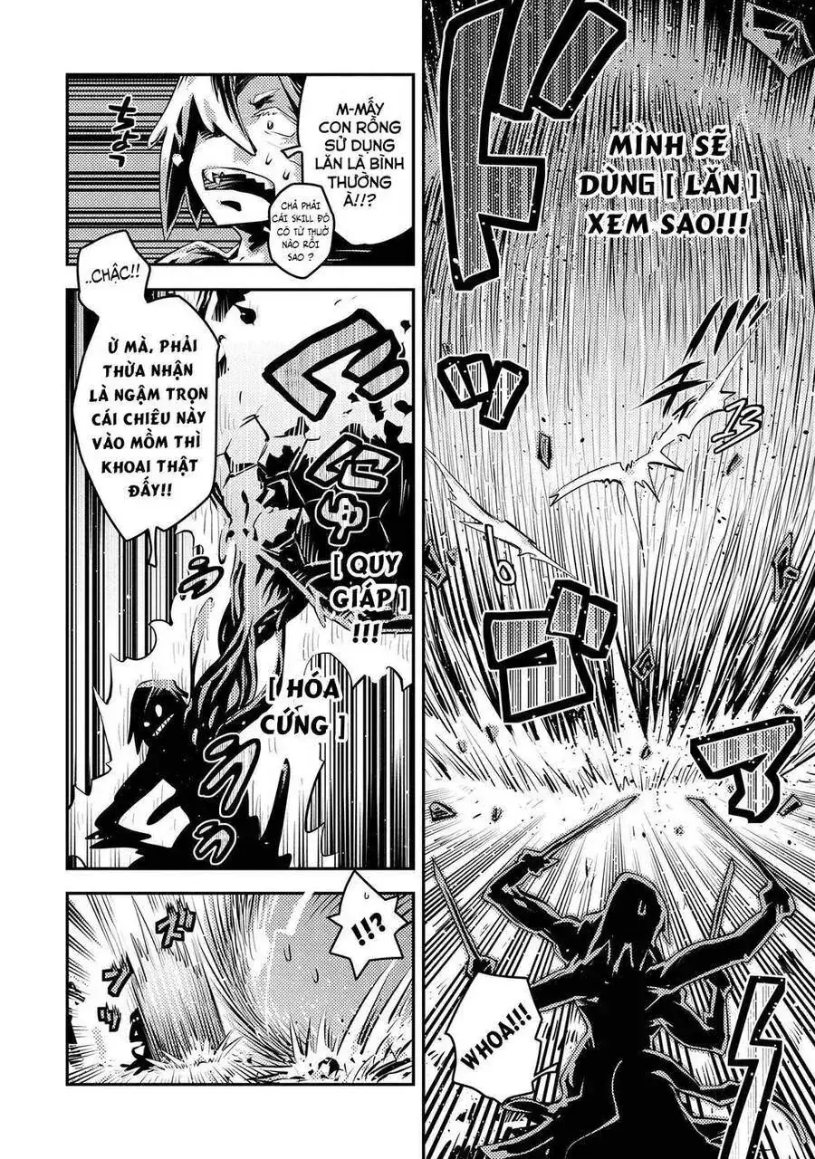 Trứng Rồng Chapter 17 - Trang 15