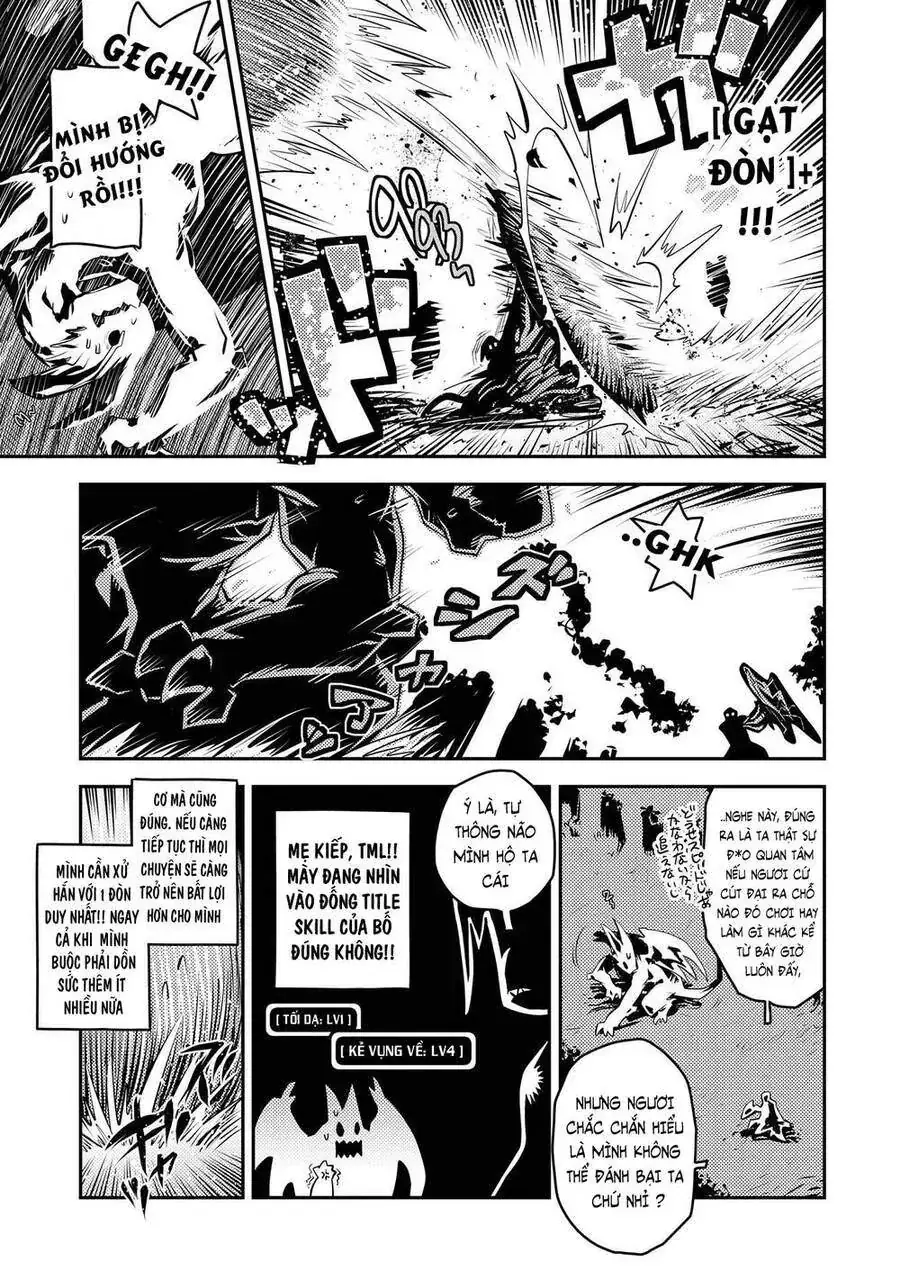 Trứng Rồng Chapter 17 - Trang 16