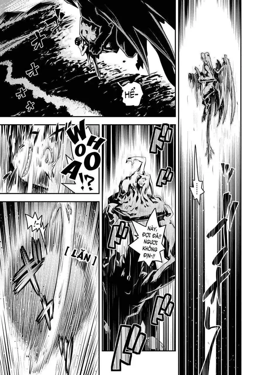 Trứng Rồng Chapter 17 - Trang 18