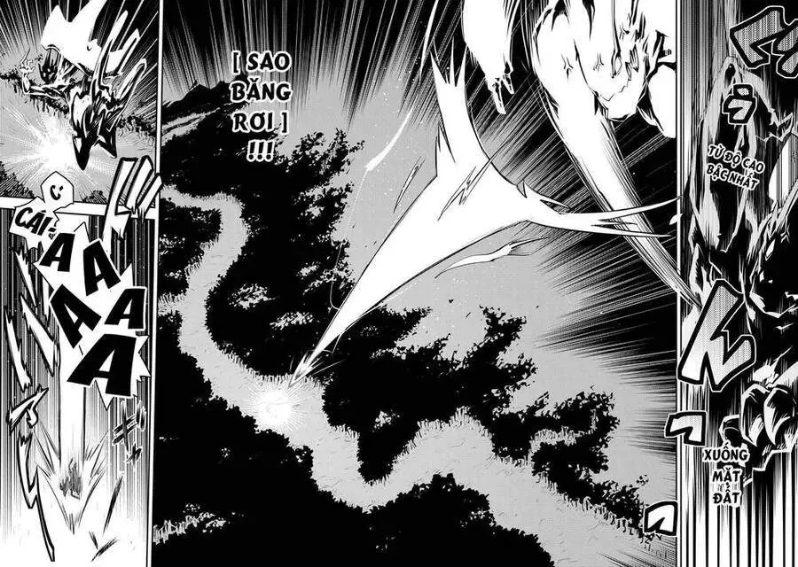 Trứng Rồng Chapter 17 - Trang 19