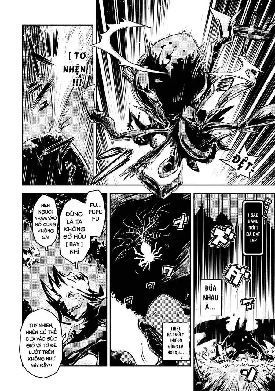 Trứng Rồng Chapter 17 - Trang 22