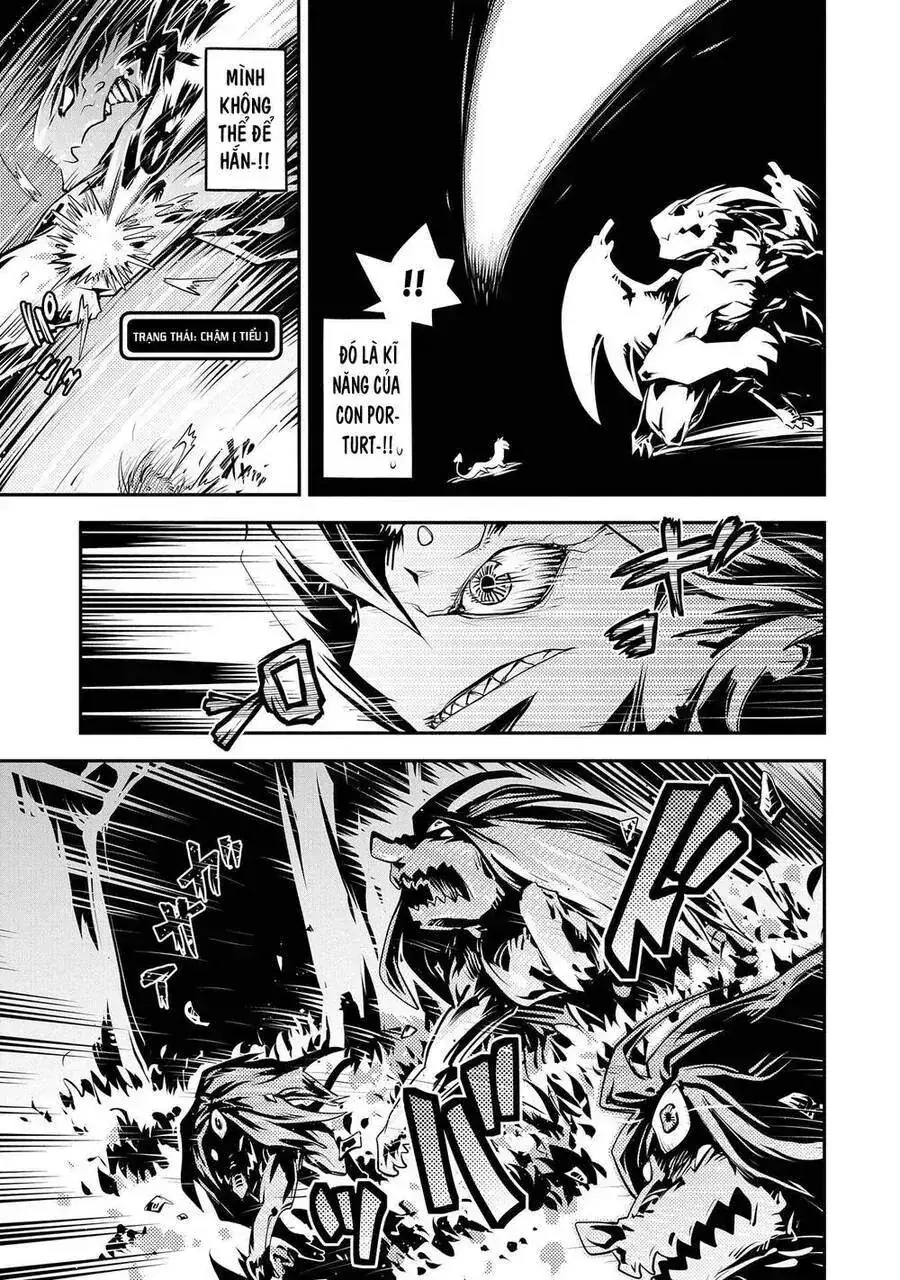 Trứng Rồng Chapter 17 - Trang 25