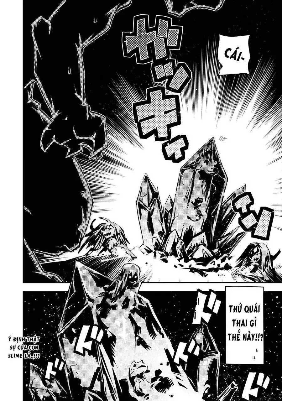 Trứng Rồng Chapter 17 - Trang 28