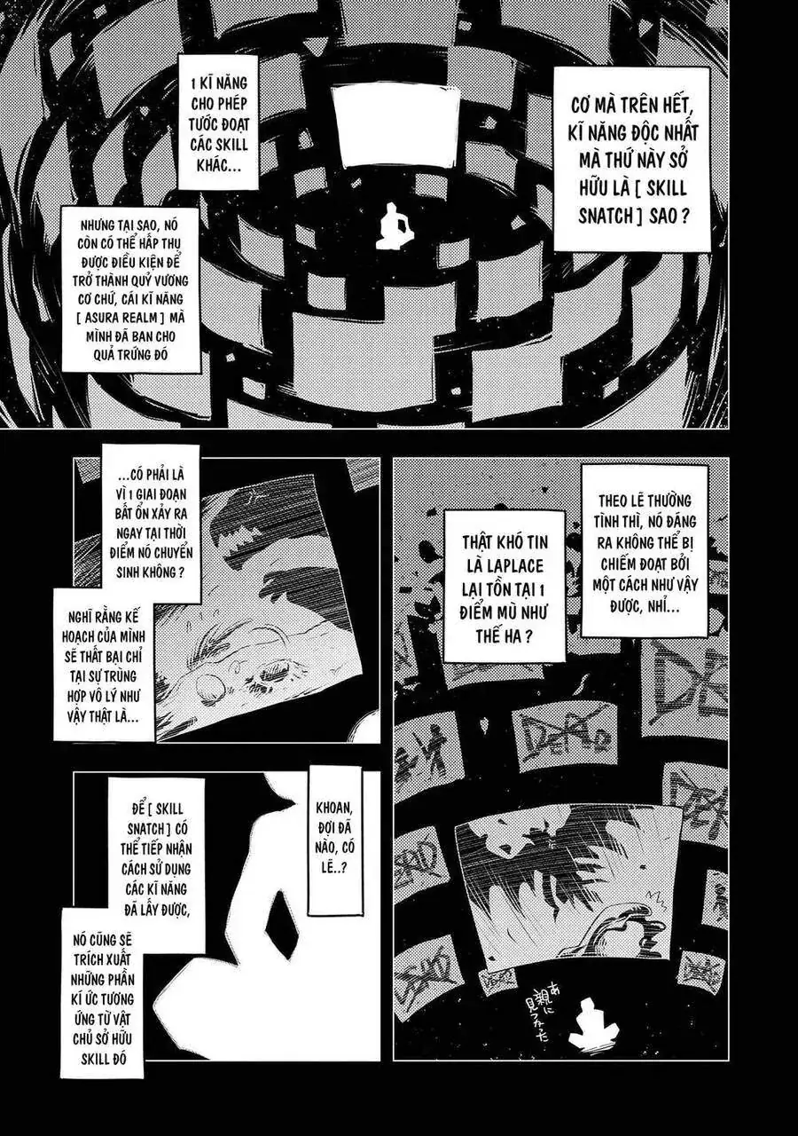 Trứng Rồng Chapter 17 - Trang 5
