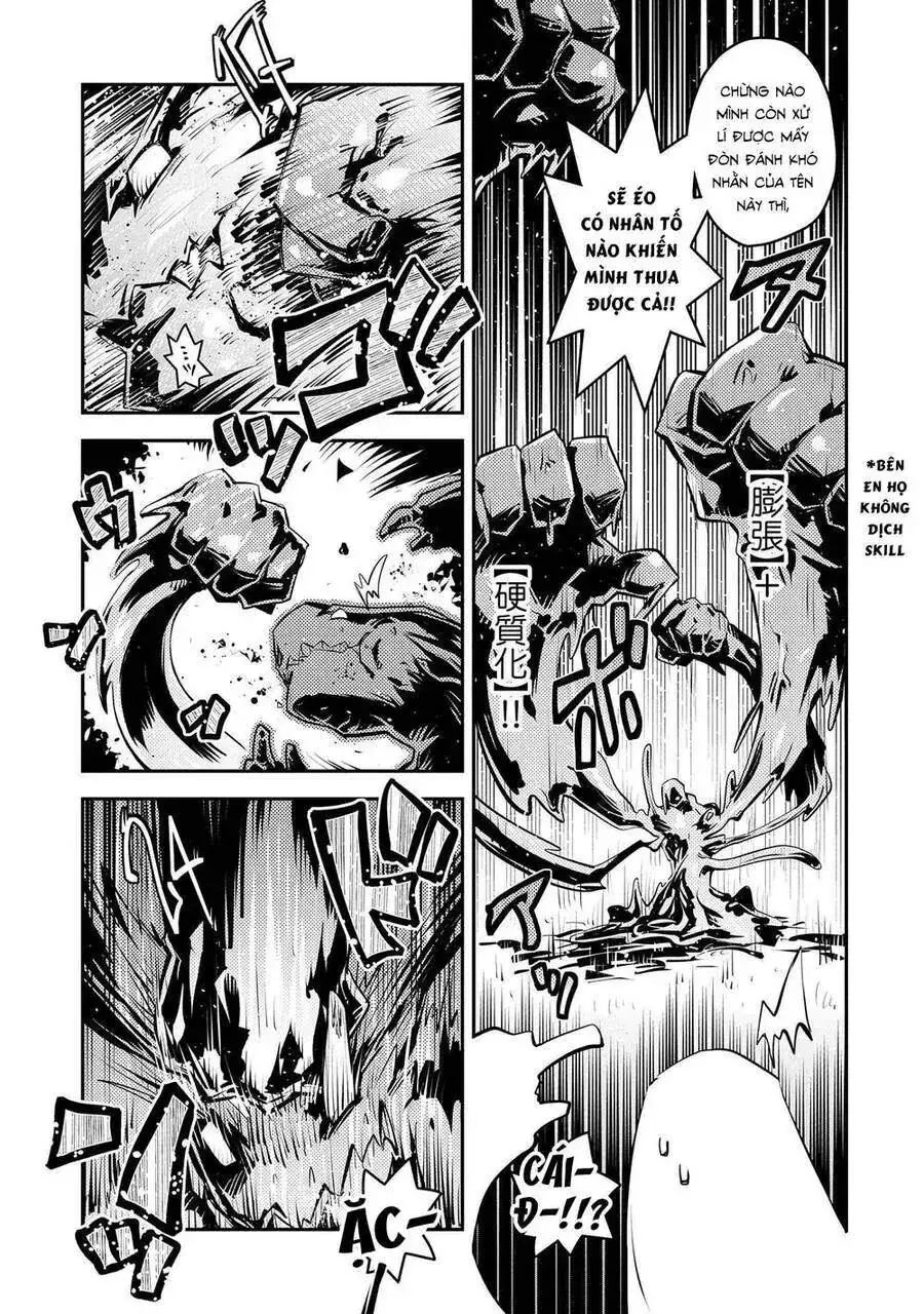 Trứng Rồng Chapter 17 - Trang 9
