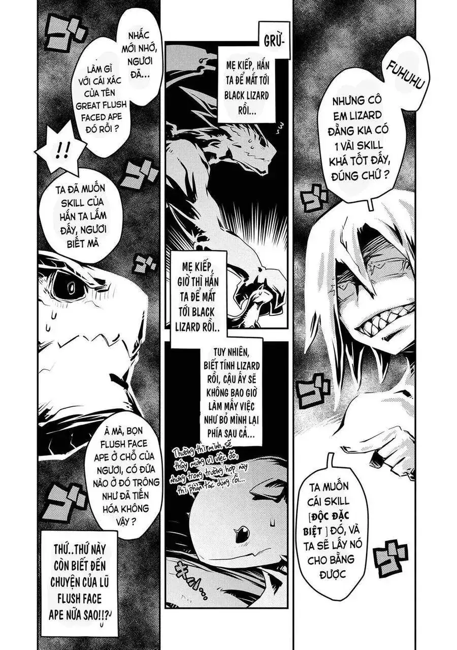 Trứng Rồng Chapter 18 - Trang 13