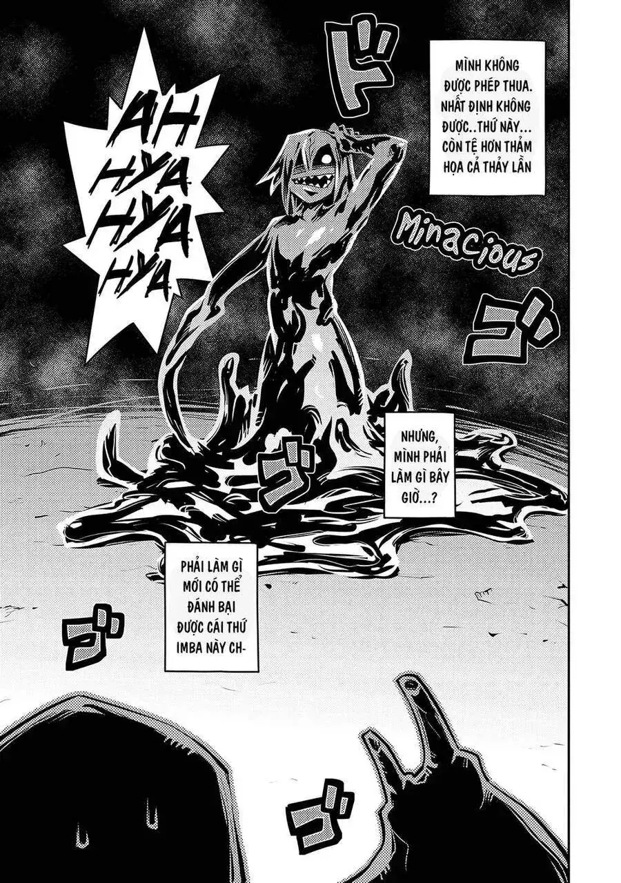 Trứng Rồng Chapter 18 - Trang 14