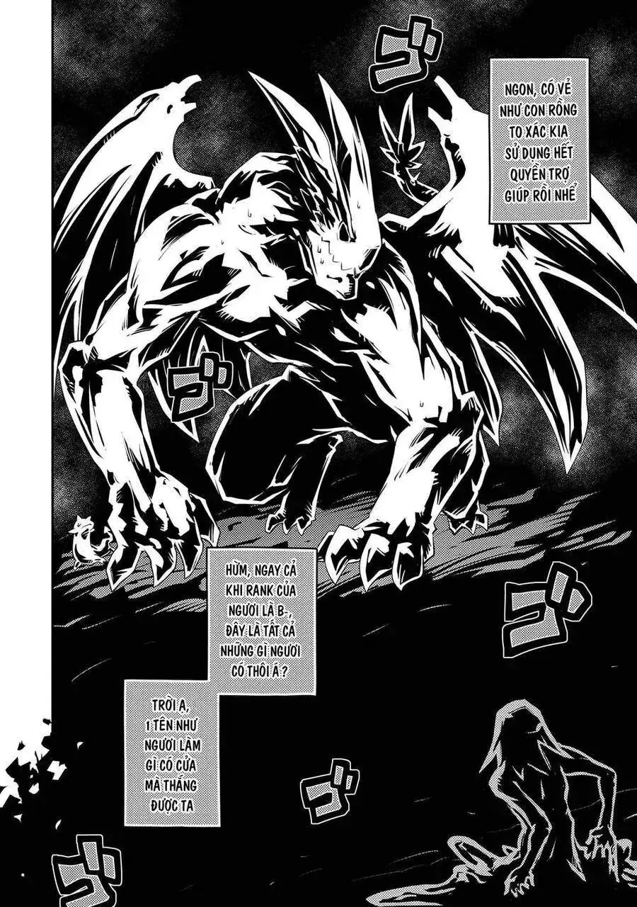 Trứng Rồng Chapter 18 - Trang 15