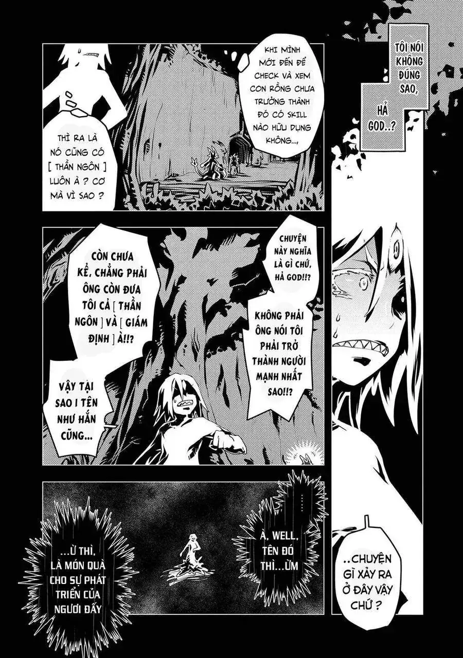 Trứng Rồng Chapter 18 - Trang 16