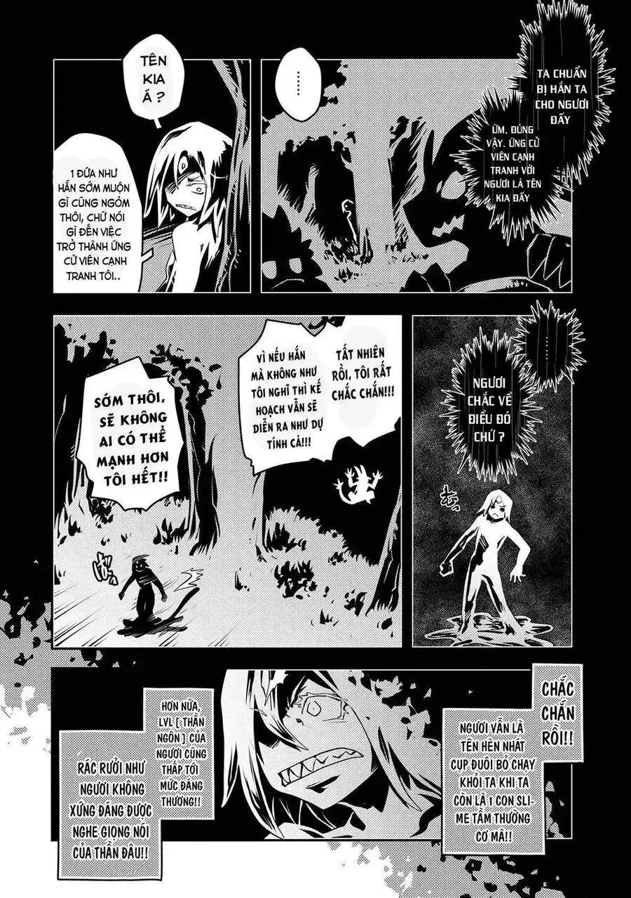 Trứng Rồng Chapter 18 - Trang 17
