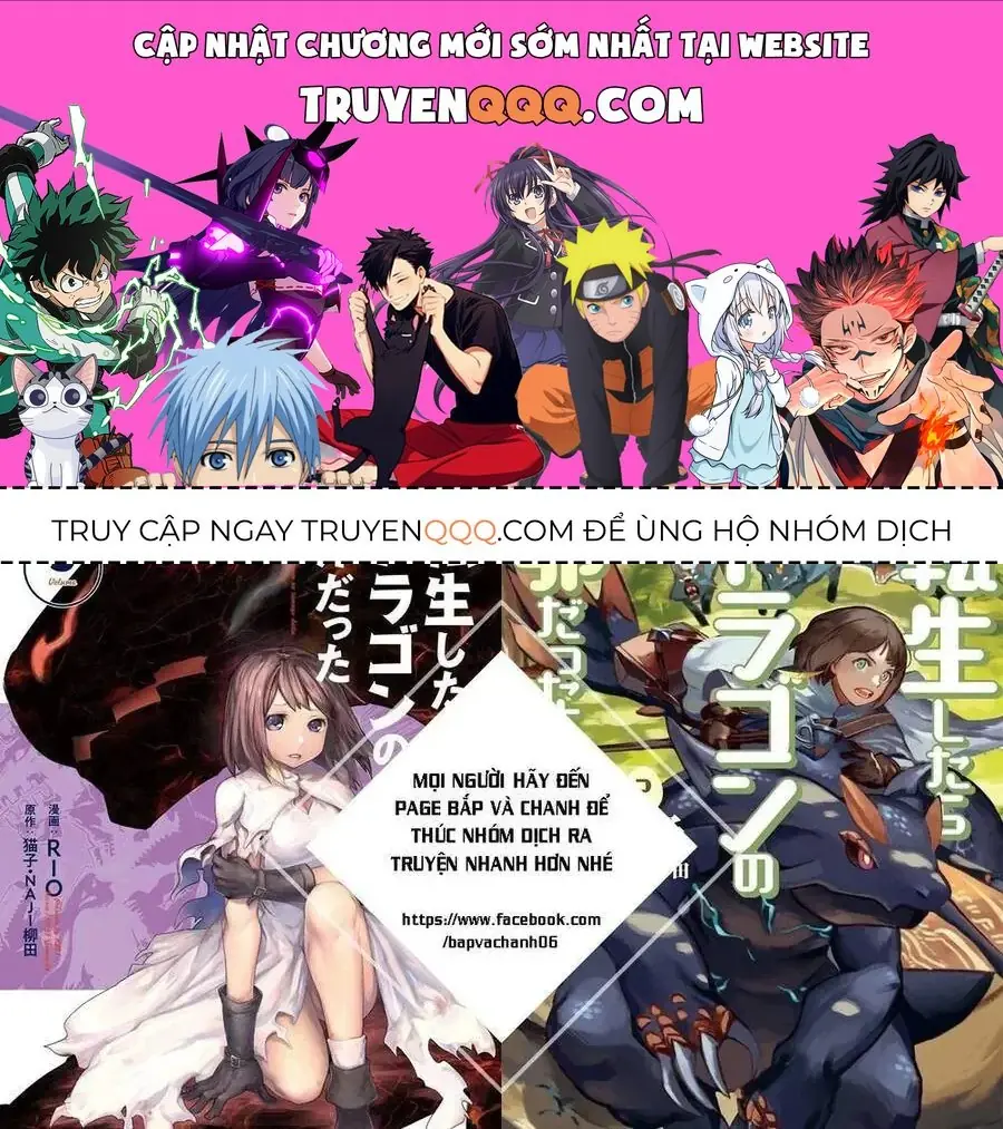 Trứng Rồng Chapter 18 - Trang 2