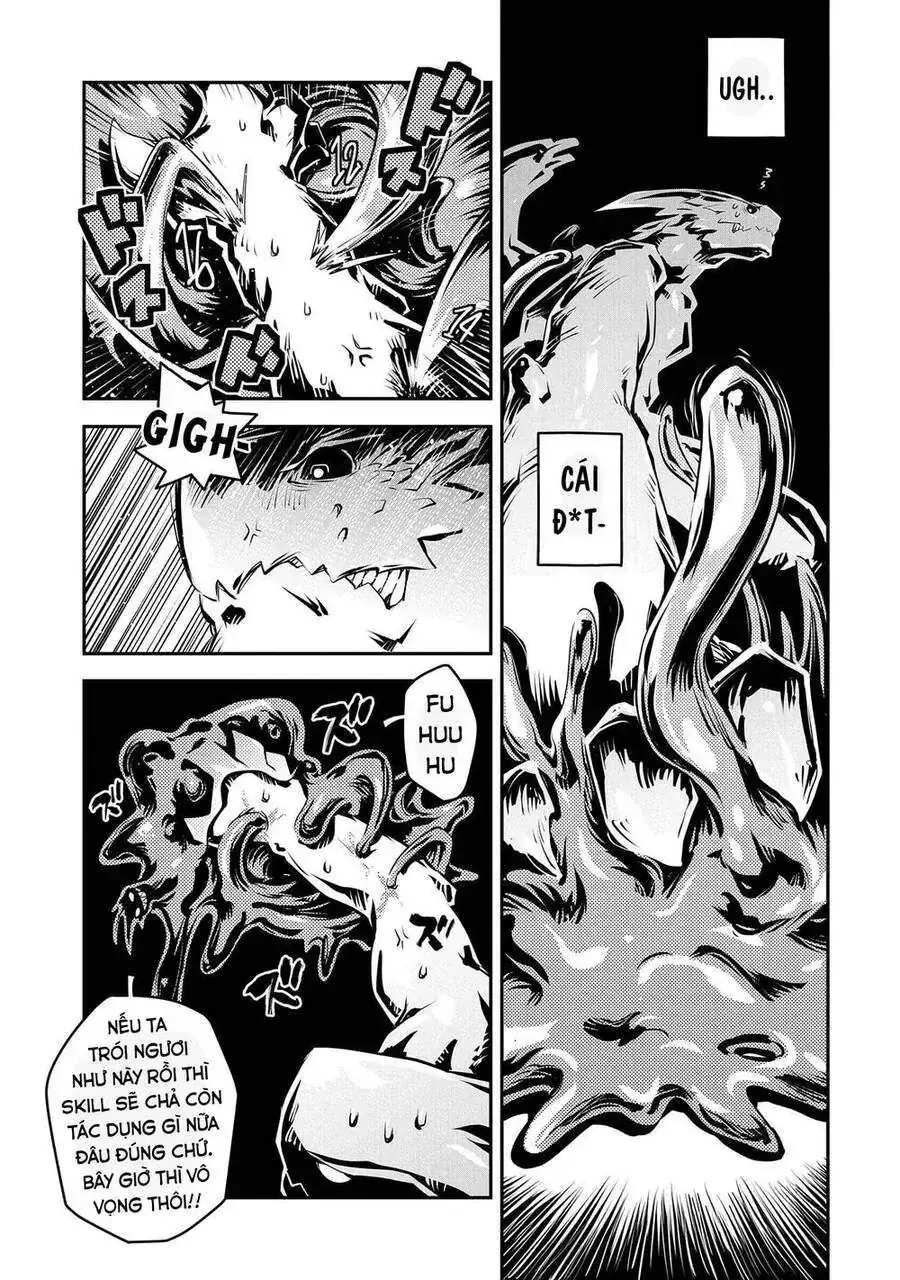 Trứng Rồng Chapter 18 - Trang 20