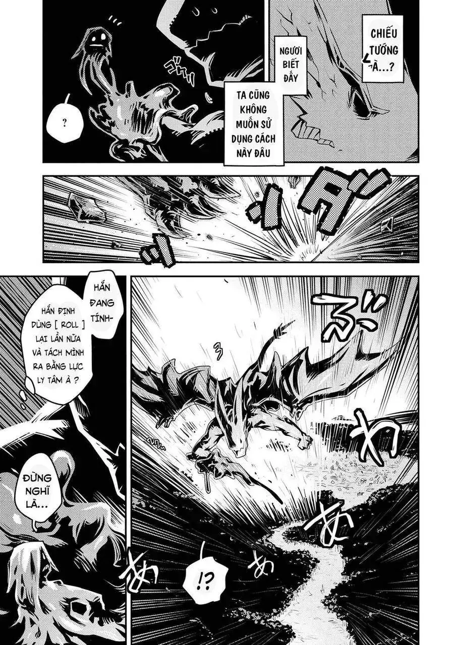 Trứng Rồng Chapter 18 - Trang 22