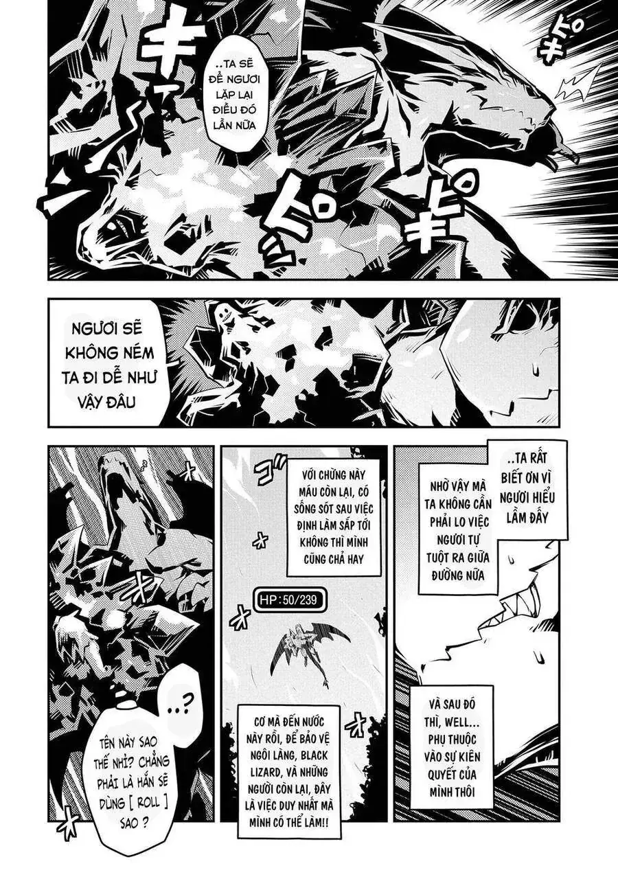 Trứng Rồng Chapter 18 - Trang 23