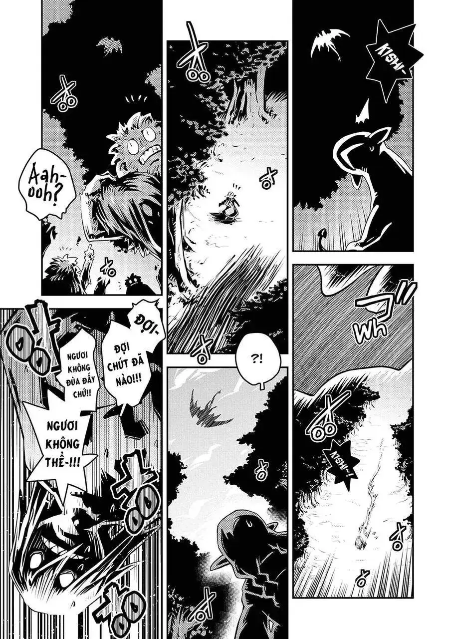 Trứng Rồng Chapter 18 - Trang 24