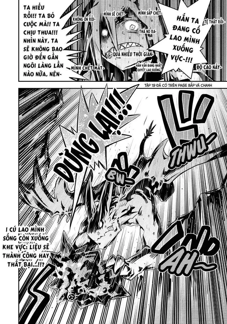 Trứng Rồng Chapter 18 - Trang 28