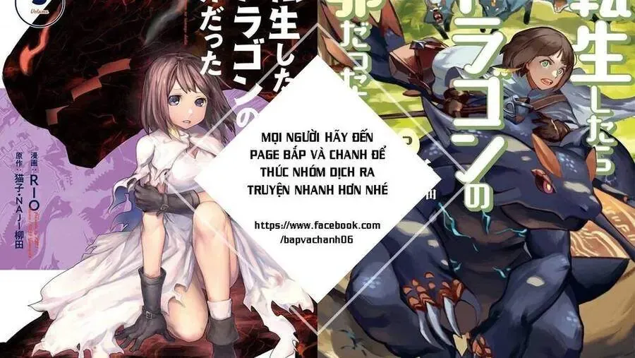 Trứng Rồng Chapter 18 - Trang 29