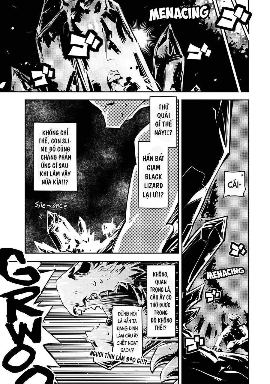 Trứng Rồng Chapter 18 - Trang 5