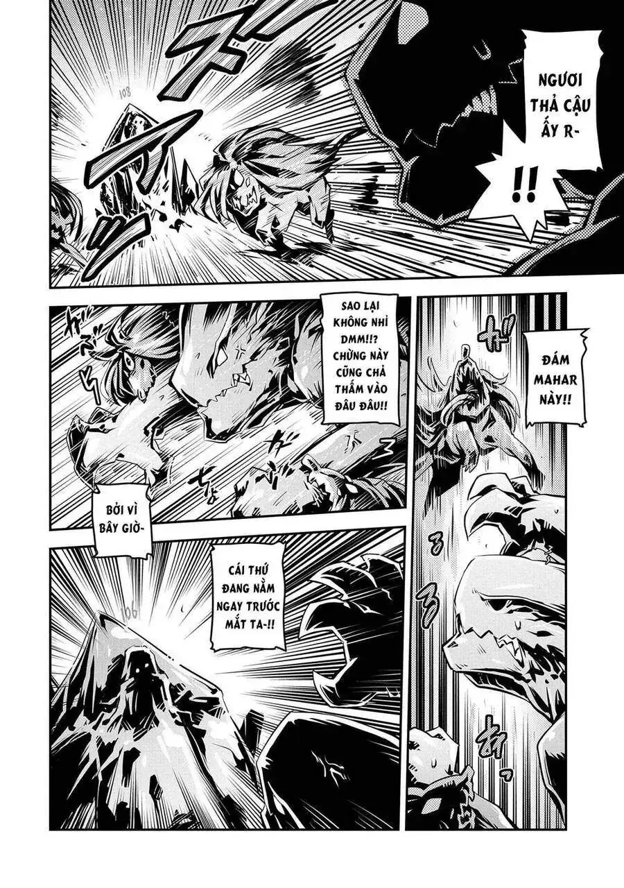 Trứng Rồng Chapter 18 - Trang 6