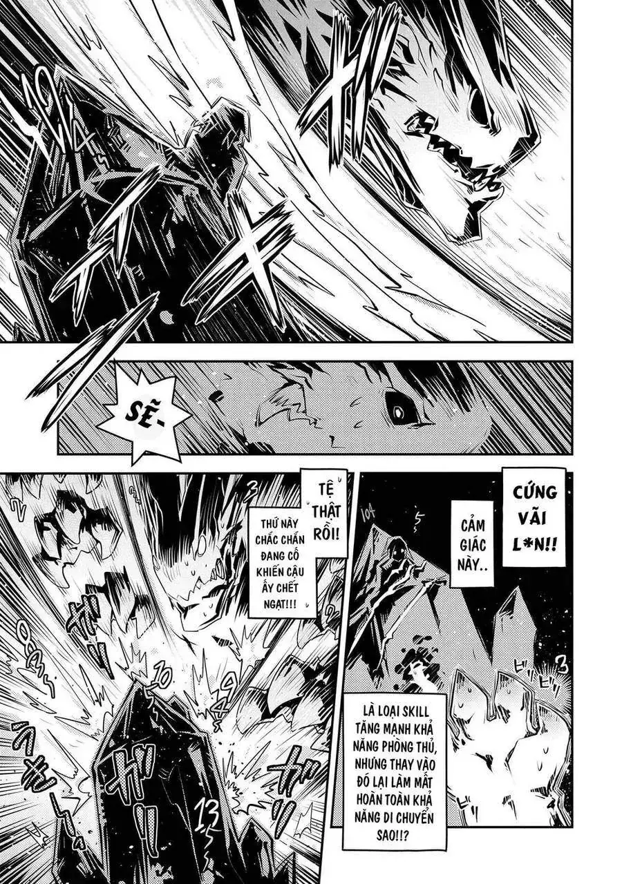 Trứng Rồng Chapter 18 - Trang 7