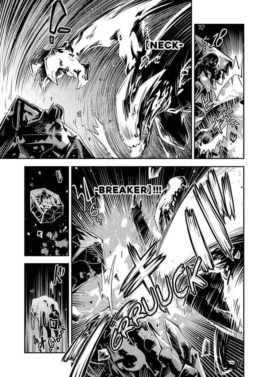Trứng Rồng Chapter 18 - Trang 9