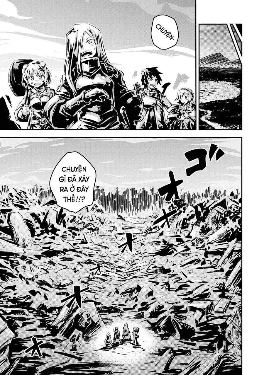Trứng Rồng Chapter 19 - Trang 10
