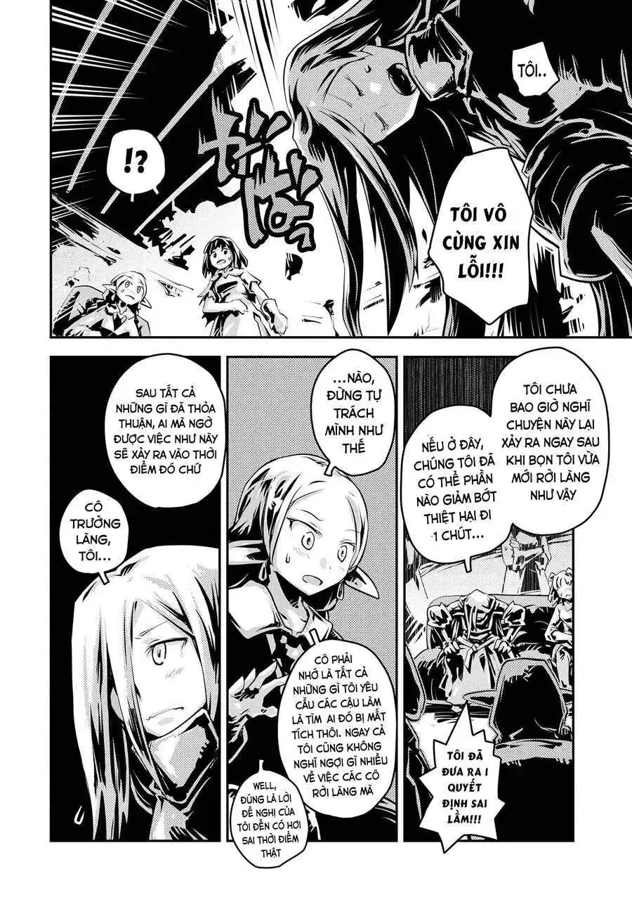 Trứng Rồng Chapter 19 - Trang 15
