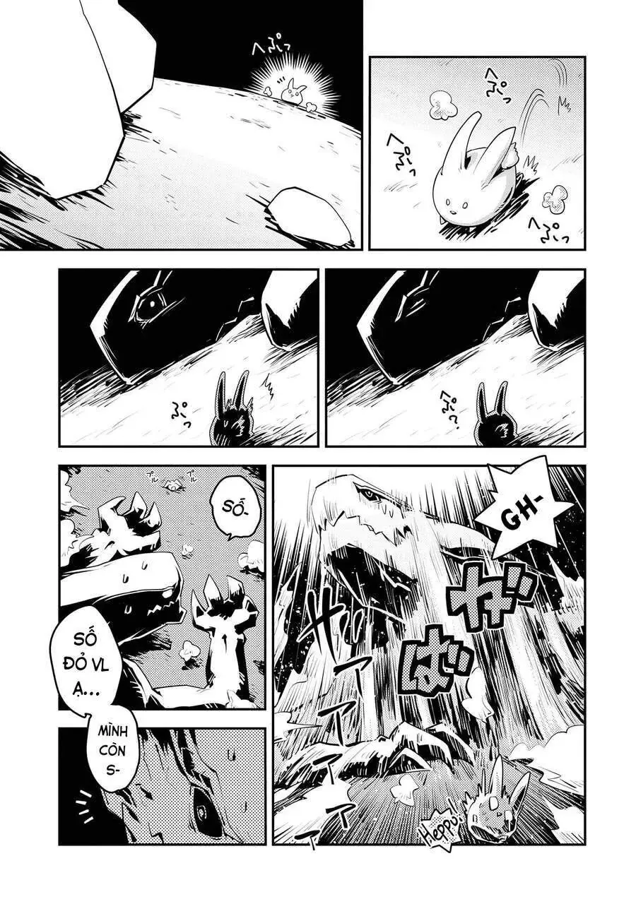 Trứng Rồng Chapter 19 - Trang 24